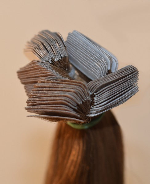 King Tapes European Hair