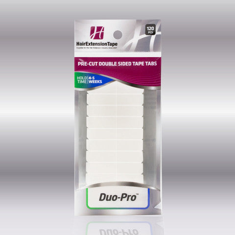 Duo-Pro Tape