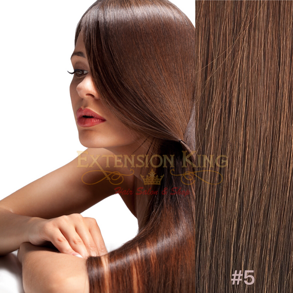 Virgin Indian Strands (Darks)
