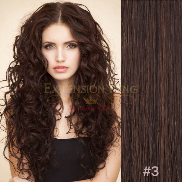 Virgin Indian Strands (Darks)