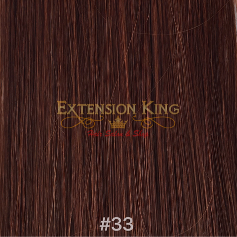 King Tapes European Hair