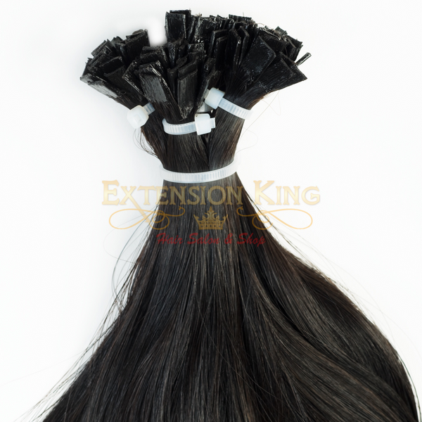 Baby Russian Strands (Blondes to Browns)