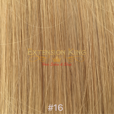 King Tapes European Hair