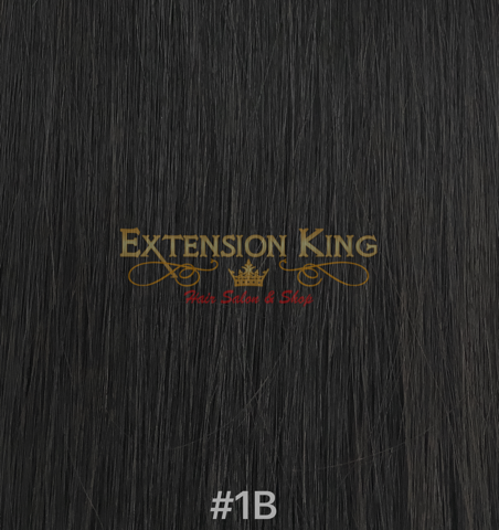 King Tapes European Hair