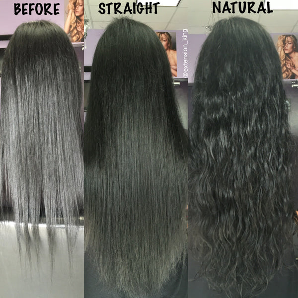Virgin Indian Strands (Darks)