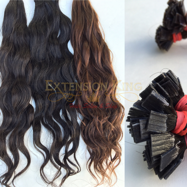 Virgin Indian Strands (Darks)