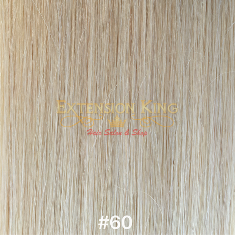 King Tapes European Hair