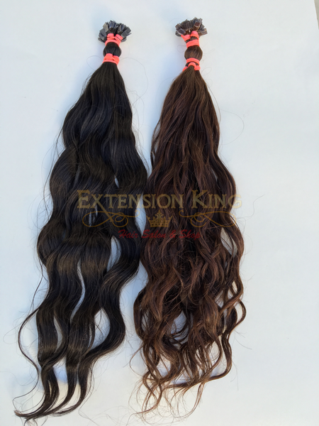 Virgin Indian Strands (Darks)