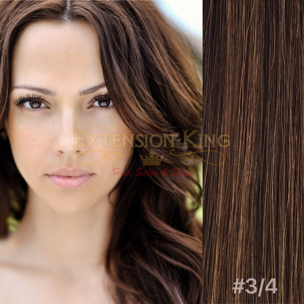 King Ponytails Human Hair