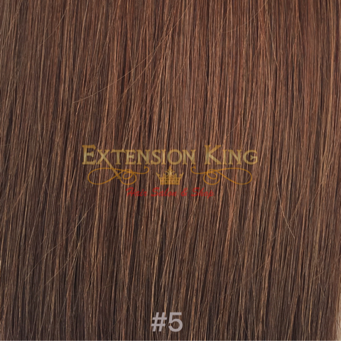 King Tapes European Hair