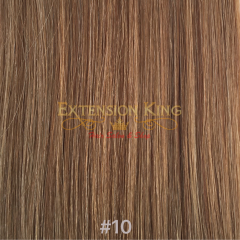King Tapes European Hair