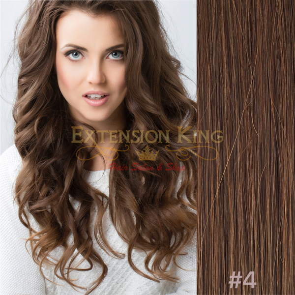 King Tapes European Hair