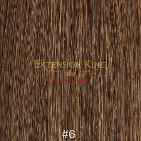 King Tapes European Hair