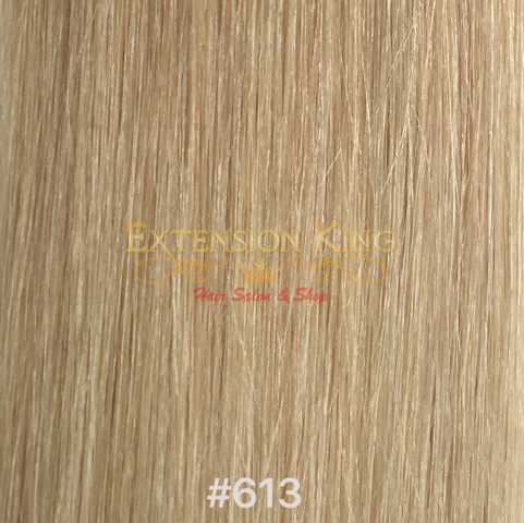 King Tapes European Hair