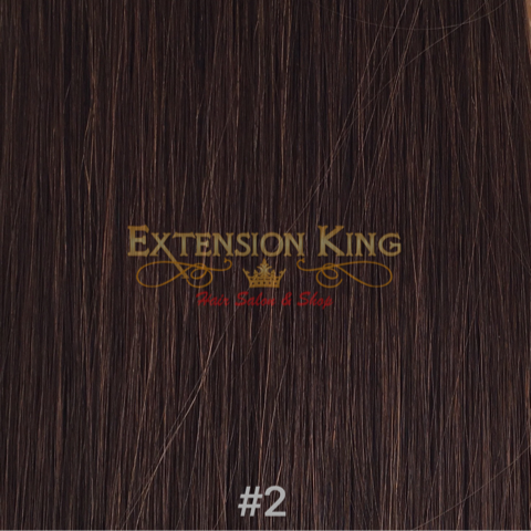 King Tapes European Hair