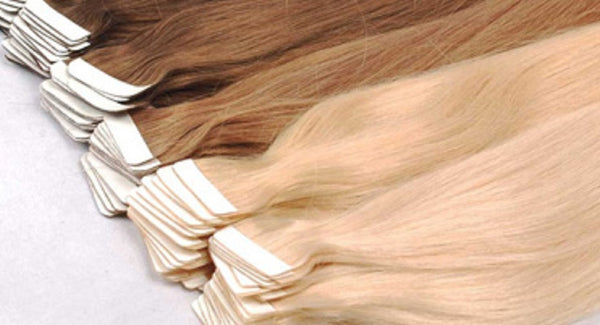 King Tapes European Hair